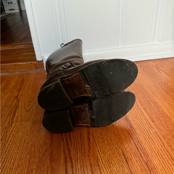 Size 7 Frye boot 150 anniversary edition. - Picture 4 of 5